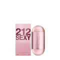 212 Sexy For Women By Carolina Herrera Eau De Parfum