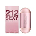 212 Sexy For Women By Carolina Herrera Eau De Parfum 3.4 oz
