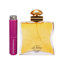 Travel Spray 0.27 oz 24 Faubourg For Women By Hermes