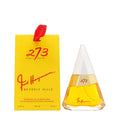 273 For Women By Fred Hayman Eau De Parfum Spray 2.5 oz