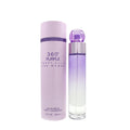 360 Purple For Women By Perry Ellis Eau de Parfum Spray 3.4 oz