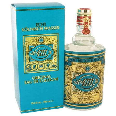4711 By ECHT Kolnisch Wasser Eau De Cologne 13.5 oz