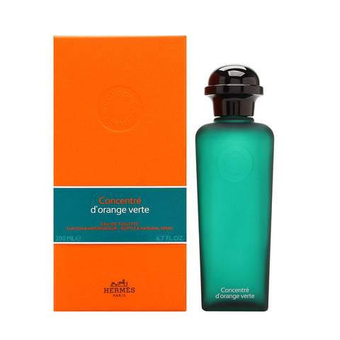 Eau d'orange verte By Hermès Eau de Cologne Spray 6.7 oz
