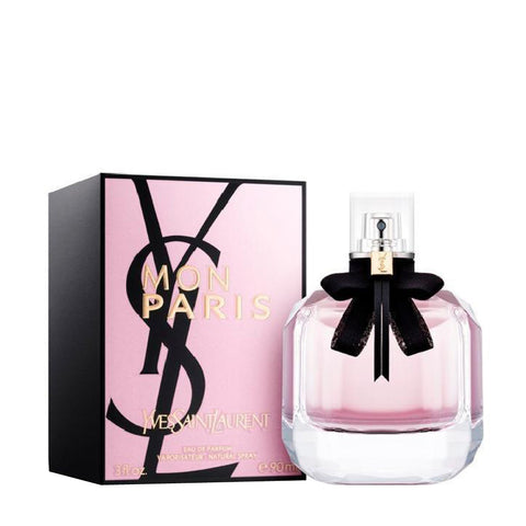 Mon Paris For Women By YSL Yves Saint Laurent Eau De Parfum Spray