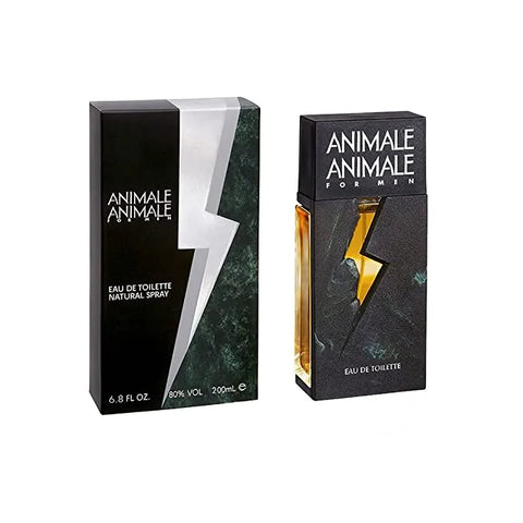 Animale Animale For Men By Animale Eau De Toilette Spray
