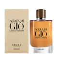 Acqua Di Gio Absolu For Men By Giorgio Armani Eau de Parfum Spray