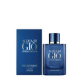 Acqua Di Gio Profondo For Men By Giorgio Armani Eau De Parfum 2.5 oz