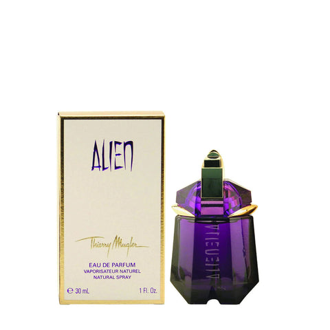 Alien For Women By Thierry Mugler Eau de Parfum