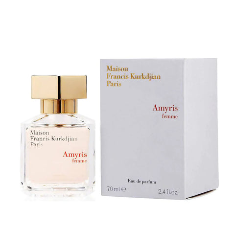 Amyris Femme By Maison Francis Kurkdjian Eau de Parfum Spray 2.4 oz