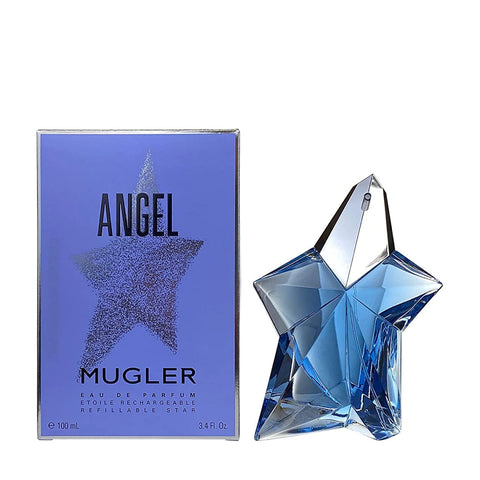 Angel For Women By Thierry Mugler Eau De Parfum Spray