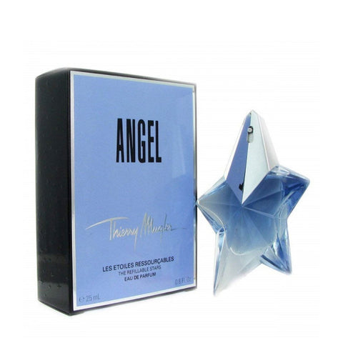 Angel For Women By Thierry Mugler Eau De Parfum Spray