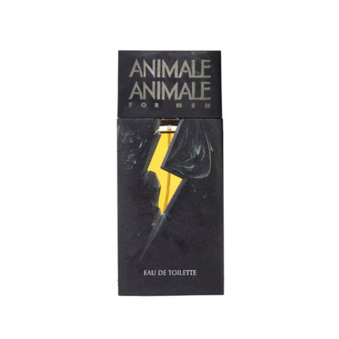 Animale Animale For Men By Animale Eau De Toilette Spray
