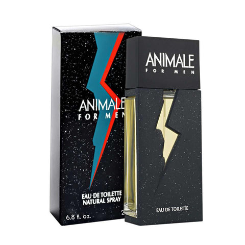 Animale For Men By Animale Eau De Toilette Spray