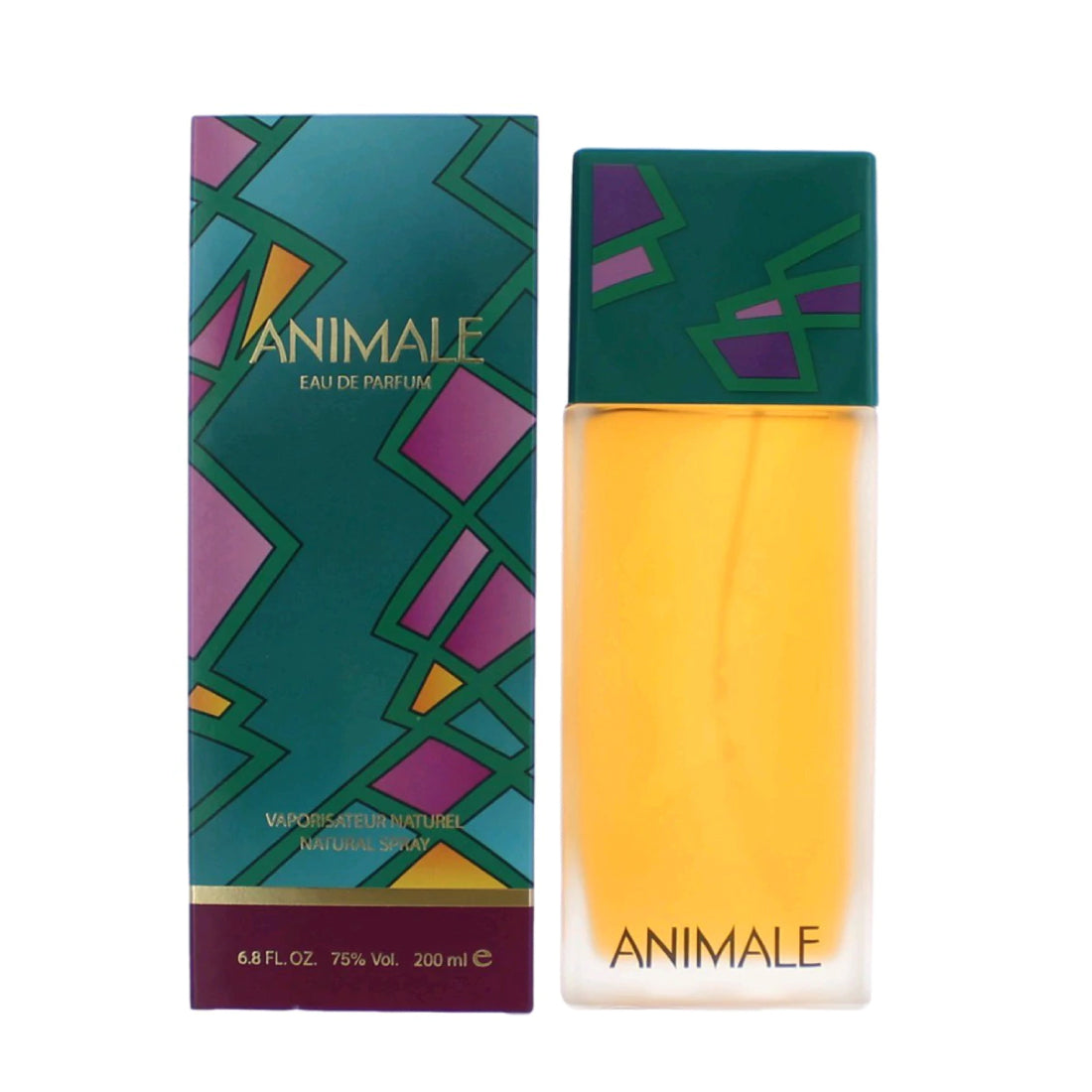 香水(ユニセックス) ANIMALE(W)EDP SP 100ml Animale For Women By Animal Eau De Parfum | PerfumePlusOutlet.com