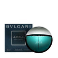 Aqua Pour Homme For Men By Bvlgari Eau De Toilette Spray 100 ML