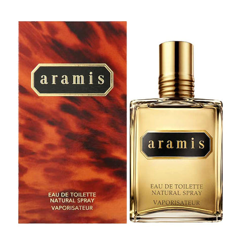Aramis For Men By Aramis Eau De Toilette Spray 3.7 Oz