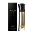 Armani Code Absolu For Men By Giorgio Armani Parfum Spray 3.7 Oz
