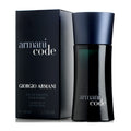 Armani Code For Men By Giorgio Armani Eau De Toilette