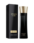 Armani Code For Men By Giorgio Armani Eau de Parfum Spray