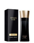 Armani Code For Men By Giorgio Armani Eau de Parfum Spray