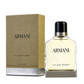 Armani Pour Homme For Men By Giorgio Armani Eau De Toilette Spray 100 ML