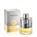 Wanted Azzaro For Men By Azzaro Eau De Toilette Spray
