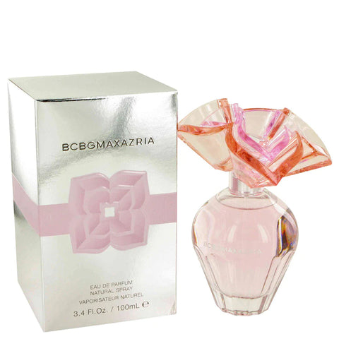 BCBG Maxazria For Women by BCBG Eau De Parfum Spray 3.4 oz