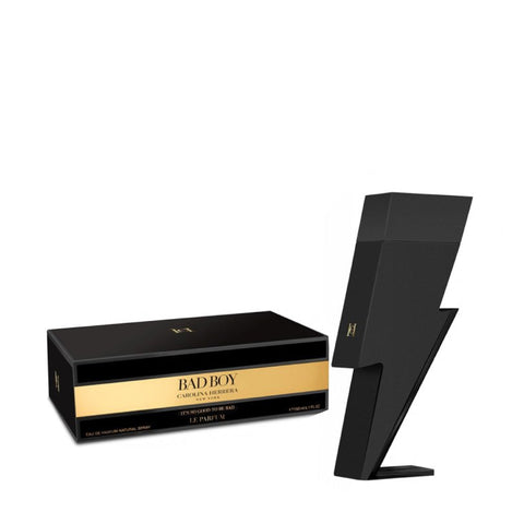 Bad Boy For Men By Carolina Herrera Eau de Parfum Spray