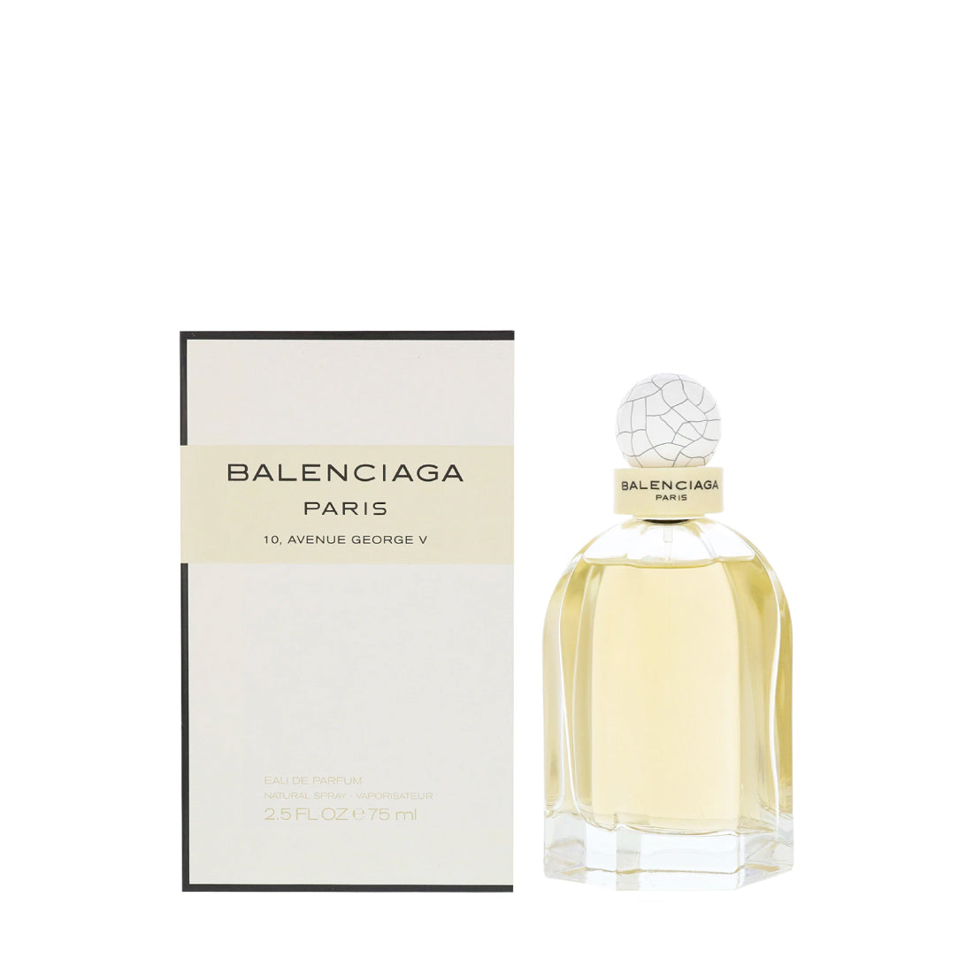 Balenciaga Balenciaga Paris Eau De Parfum Spray for Women 25 oz   Walmartcom
