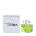 Believe For Women By Britney Spears Eau de Parfum Spray 3.3oz