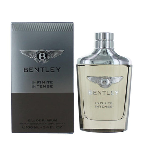 Bentley Infinite Intense For Men By Bentley Eau De Parfum 100 ML
