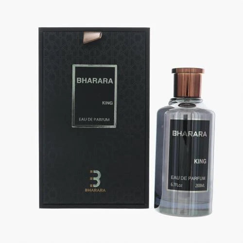 BHARARA KING BY Bharara Beauty for Men 3.4 oz Eau de Parfum Spray NEW IN  BOX $61.20 - PicClick