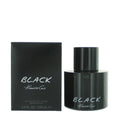 Black For Men By Kenneth Cole Eau De Toilette Spray 100 ML
