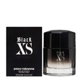 Black XS For Men By Paco Rabanne Eau De Toilette Spray 100 ML