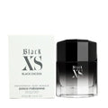 Black XS For Men By Paco Rabanne Eau De Toilette Spray100 ML
