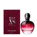 Black XS For Women By Paco Rabanne Eau De Parfum Spray 2.7 oz