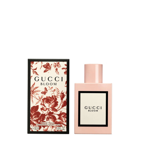 Bloom For Women By Gucci Eau De Parfum Spray 1.6 oz