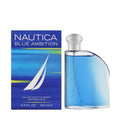 Blue Ambition By Nautica Eau De Toilette Spray 100 ML