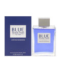 Blue Seduction For Men By Antonio Banderas Eau De Toilette Spray