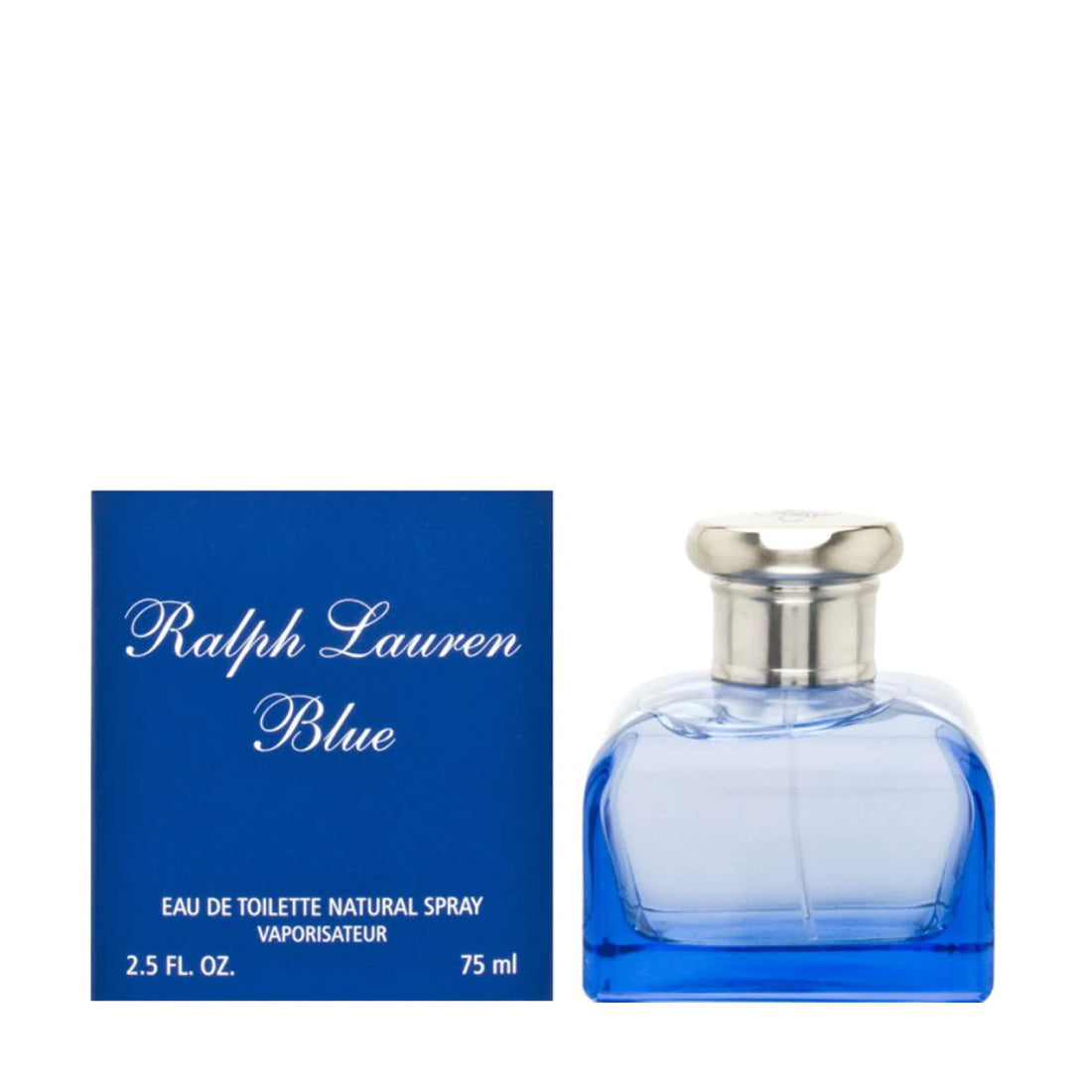 Blue for Women by Ralph Lauren Eau de Toilette Spray – Perfume Plus Outlet