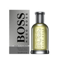 Boss Bottled For Men By Hugo Boss Eau De Toilette Spray 100 ML