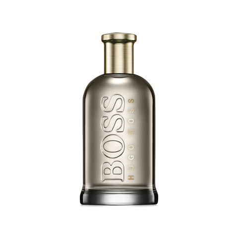 Boss Bottled For Men By Hugo Boss Eau de Parfum Spray 3.4 oz