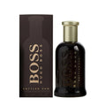 Boss Bottled Oud For Men By Hugo Boss Eau De Parfum Spray 3.3 Oz