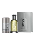 Boss Bottled For Men By Hugo Boss Travel Edition + Deodorant