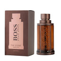 Boss The Scent Absolute For Men By Hugo Boss Eau De Parfum 100 ML