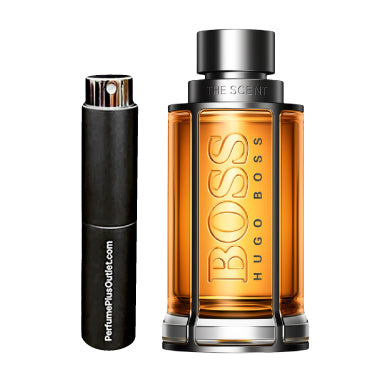 Travel Spray Météore - Luxury Masculine Perfumes - Collections