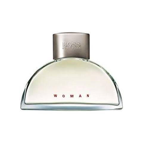 Boss Women For Women By Hugo Boss Eau De Parfum Spray 3 oz