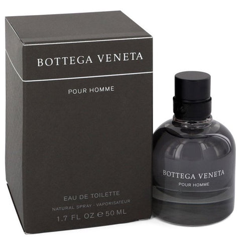 Bottega Veneta for Men By Bottega Veneta Eau de toilette 1.7 oz