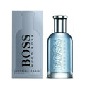 Bottled Tonic For Men By Hugo Boss Eau De Toilette Spray 100 ML