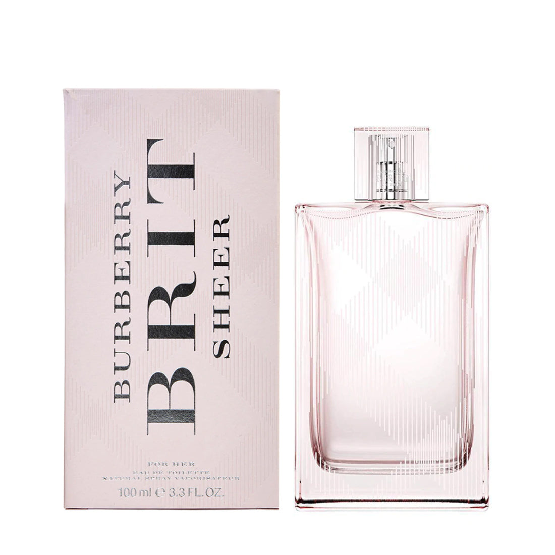 Burberry brit sheer perfume price Clearance